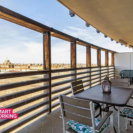 Terrazza Sulla Citta By Wonderful Italy Διαμέρισμα Μπολόνια