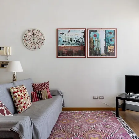 Terrazza Sulla Citta By Wonderful Italy Διαμέρισμα
