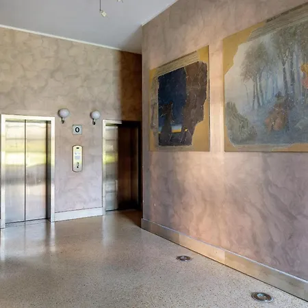 Terrazza Sulla Citta By Wonderful Italy Διαμέρισμα Μπολόνια